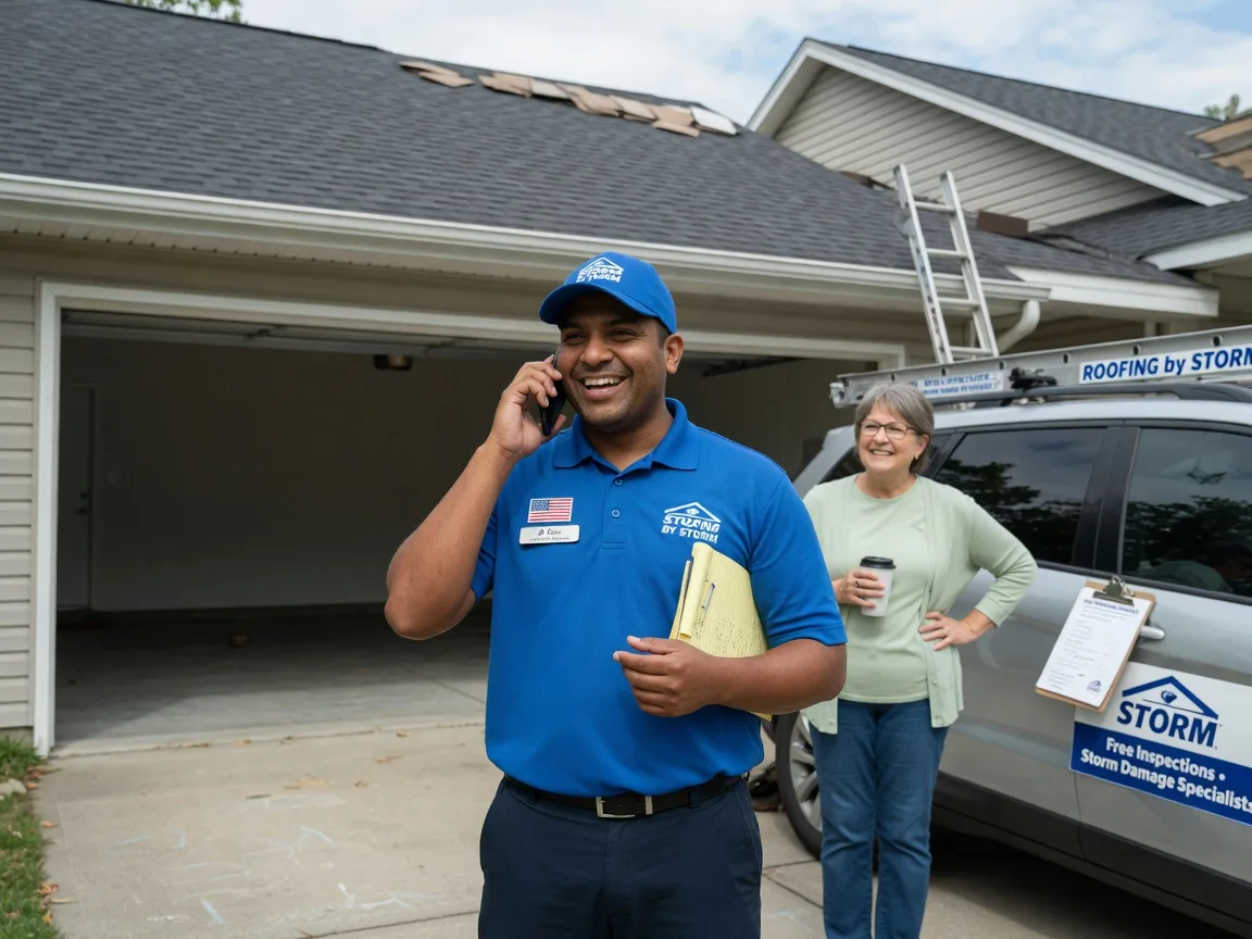 Roof Repair Near Me Henrietta, MO FAQs
