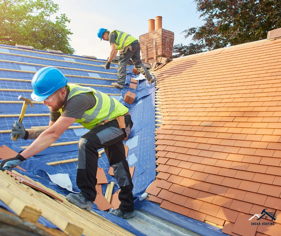 Why choose Roof Repair Near Me in Henrietta, MO