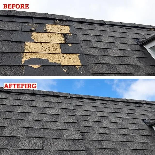 Roof Repair Near Me in Henrietta, MO near me